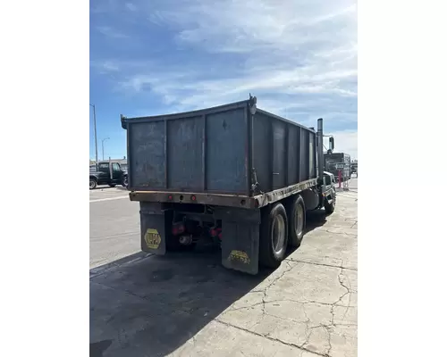 KENWORTH T600 Vehicle For Sale