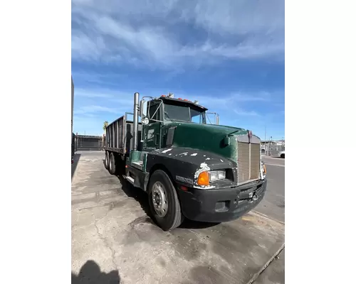 KENWORTH T600 Vehicle For Sale