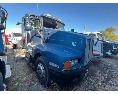 KENWORTH T600 Vehicle For Sale