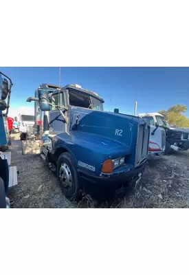 KENWORTH T600 Vehicle For Sale