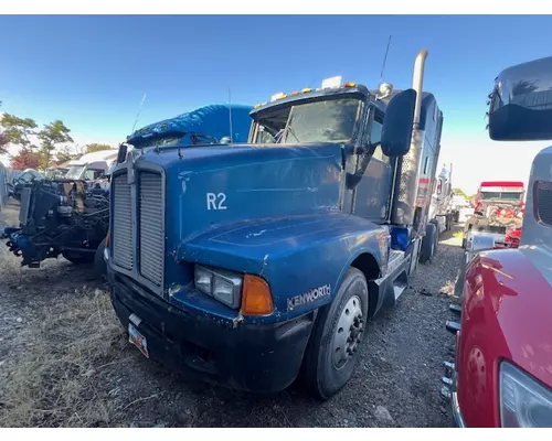 KENWORTH T600 Vehicle For Sale