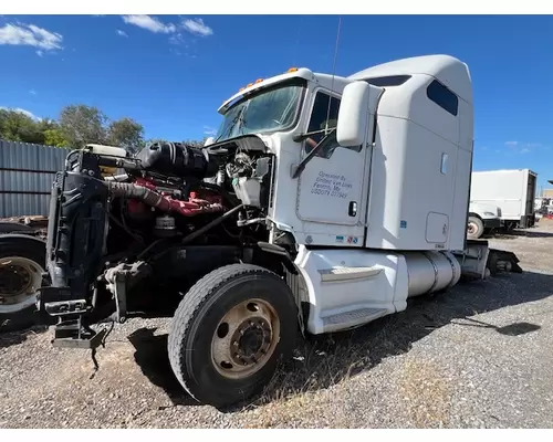 KENWORTH T600 Vehicle For Sale