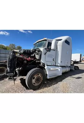 KENWORTH T600 Vehicle For Sale