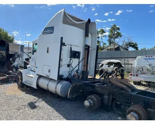 KENWORTH T600 Vehicle For Sale