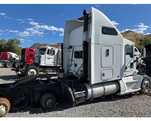 KENWORTH T600 Vehicle For Sale