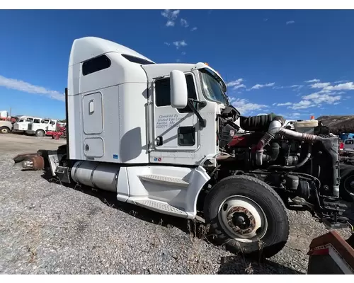 KENWORTH T600 Vehicle For Sale