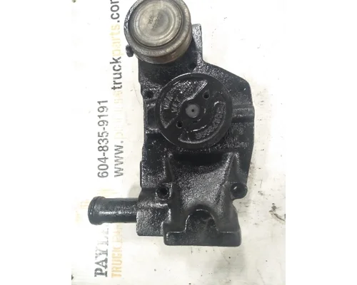 KENWORTH T600 Water Pump