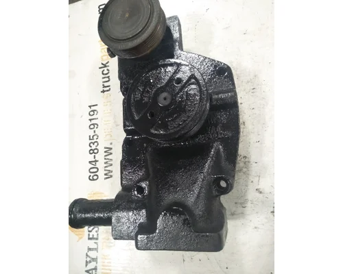 KENWORTH T600 Water Pump