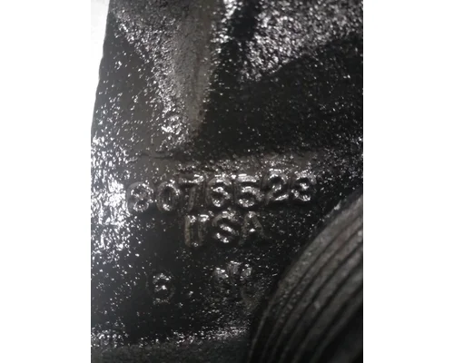 KENWORTH T600 Water Pump