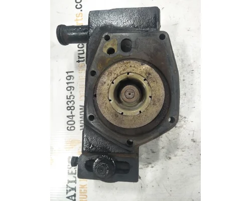 KENWORTH T600 Water Pump
