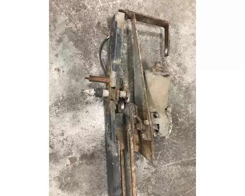 KENWORTH T600 Wiper Motor, Windshield