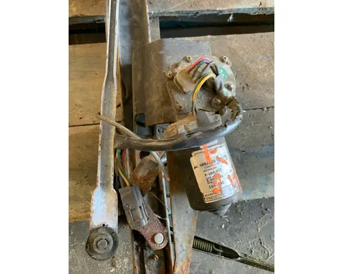 KENWORTH T600 Wiper Motor, Windshield