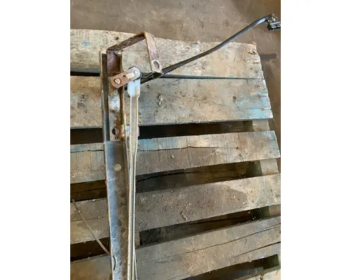 KENWORTH T600 Wiper Motor, Windshield