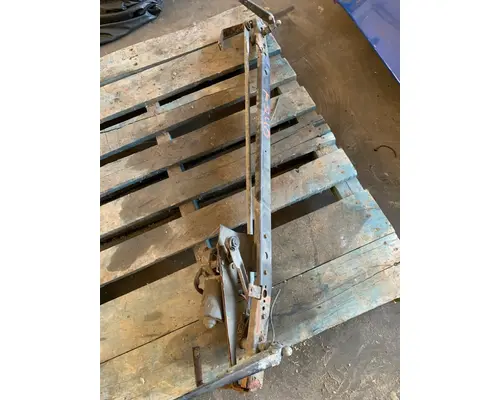 KENWORTH T600 Wiper Motor, Windshield
