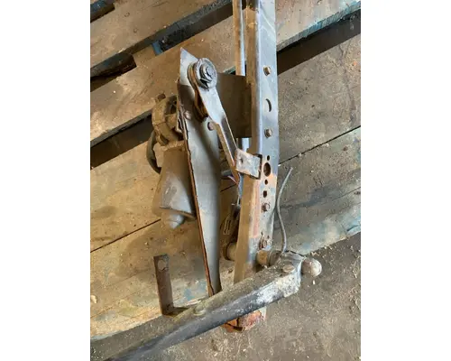 KENWORTH T600 Wiper Motor, Windshield