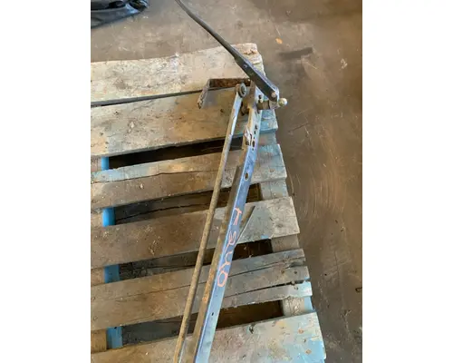 KENWORTH T600 Wiper Motor, Windshield