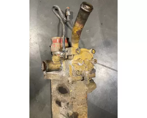 KENWORTH T600 egr cooler(10026)