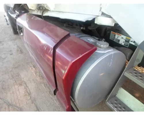 KENWORTH T660 / T680 / T700 Fuel Tank