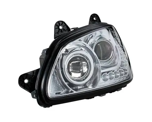 KENWORTH T660 2007-2017 HEADLAMP ASSEMBLY