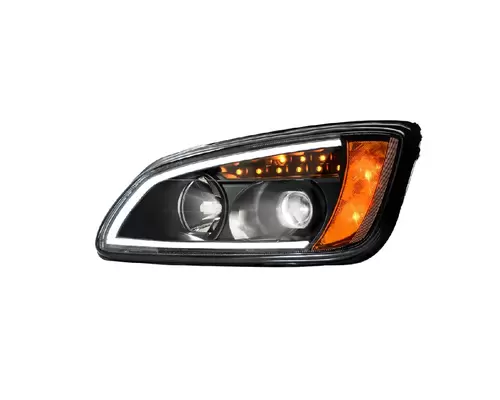 KENWORTH T660 2007-2017 HEADLAMP ASSEMBLY