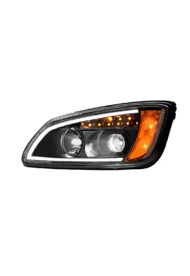 KENWORTH T660 2007-2017 HEADLAMP ASSEMBLY