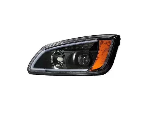 KENWORTH T660 2007-2017 HEADLAMP ASSEMBLY