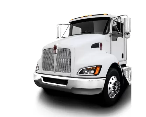 KENWORTH T660 2007-2017 HEADLAMP ASSEMBLY