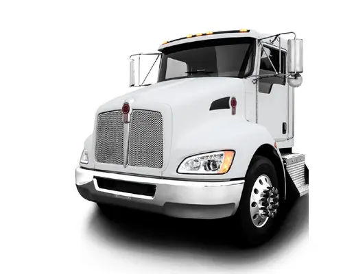 KENWORTH T660 2007-2017 HEADLAMP ASSEMBLY