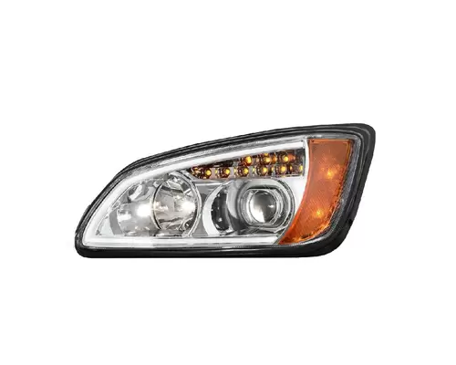 KENWORTH T660 2007-2017 HEADLAMP ASSEMBLY