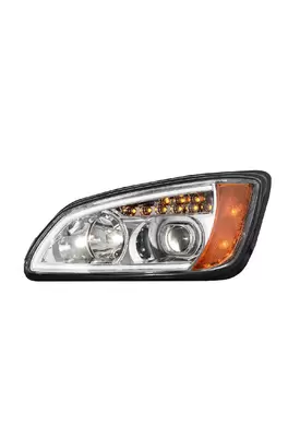 KENWORTH T660 2007-2017 HEADLAMP ASSEMBLY
