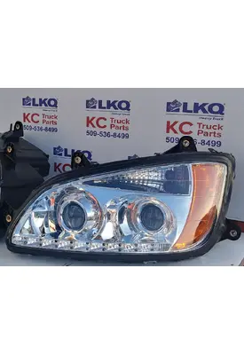 KENWORTH T660 2007-2017 HEADLAMP ASSEMBLY