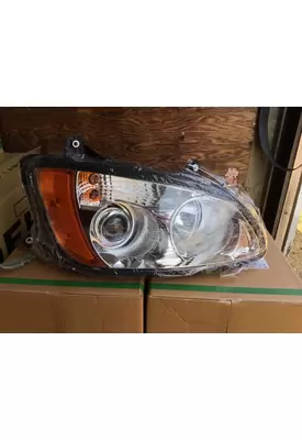 KENWORTH T660 2007-2017 HEADLAMP ASSEMBLY