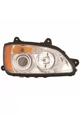 KENWORTH T660 2007-2017 HEADLAMP ASSEMBLY