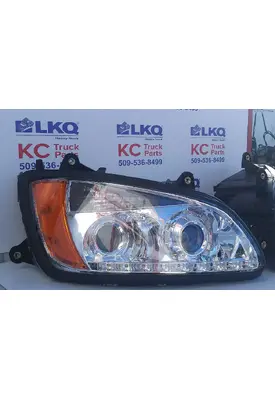 KENWORTH T660 2007-2017 HEADLAMP ASSEMBLY