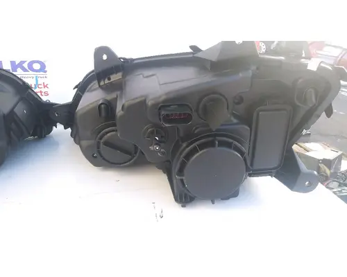 KENWORTH T660 2007-2017 HEADLAMP ASSEMBLY