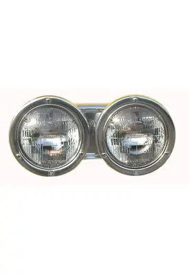 KENWORTH T660 2007-2017 HEADLAMP ASSEMBLY