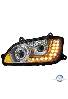 KENWORTH T660 2007-2017 HEADLAMP ASSEMBLY