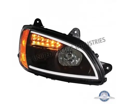 KENWORTH T660 2007-2017 HEADLAMP ASSEMBLY