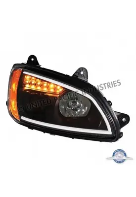 KENWORTH T660 2007-2017 HEADLAMP ASSEMBLY