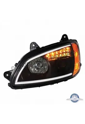 KENWORTH T660 2007-2017 HEADLAMP ASSEMBLY