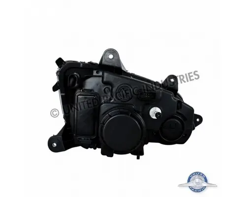 KENWORTH T660 2007-2017 HEADLAMP ASSEMBLY