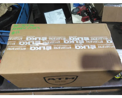 KENWORTH T660 2007-2017 HEADLAMP ASSEMBLY