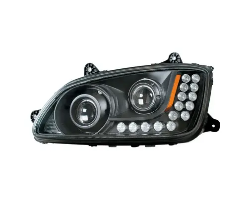 KENWORTH T660 2007-2017 HEADLAMP ASSEMBLY