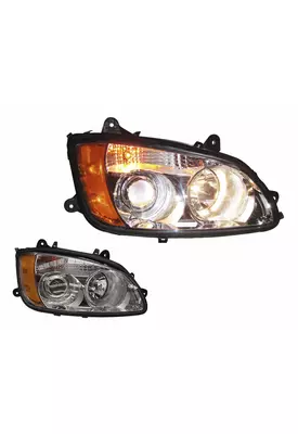 KENWORTH T660 2007-2017 HEADLAMP ASSEMBLY