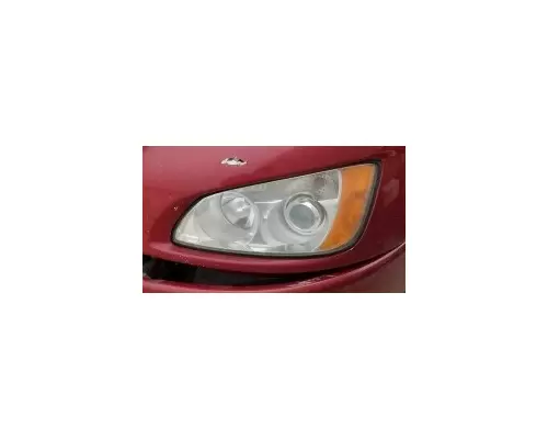 KENWORTH T660 2007-2017 HEADLAMP ASSEMBLY