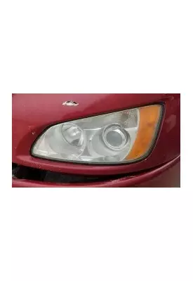 KENWORTH T660 2007-2017 HEADLAMP ASSEMBLY