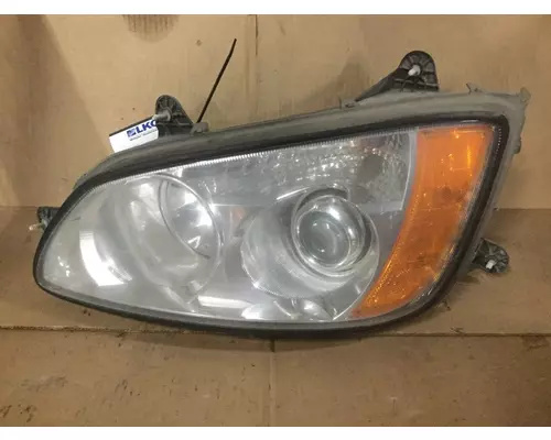 KENWORTH T660 2007-2017 HEADLAMP ASSEMBLY