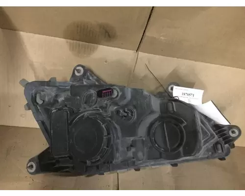 KENWORTH T660 2007-2017 HEADLAMP ASSEMBLY