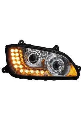 KENWORTH T660 2007-2017 HEADLAMP ASSEMBLY