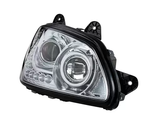 KENWORTH T660 2007-2017 HEADLAMP ASSEMBLY